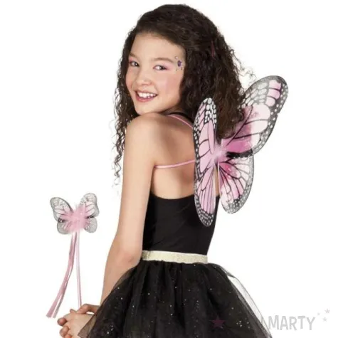 stroj dla dzieci motylek boland rozm uniwersalny