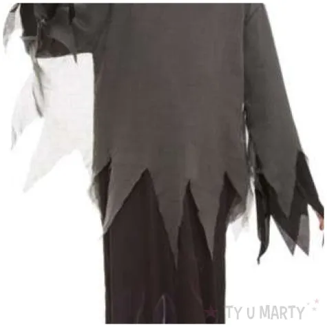 stroj dla dzieci mroczna zjawa smiffys rozm 130 158 cm