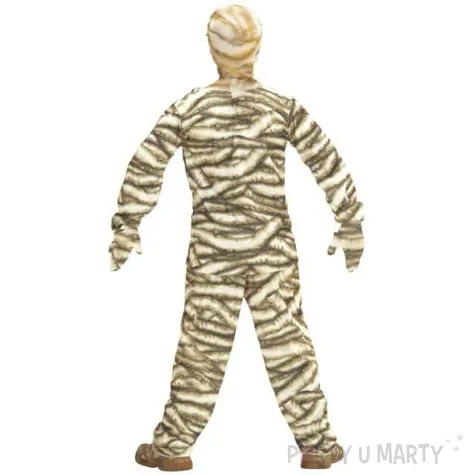 stroj dla dzieci mumia widmann rozm 14 16 lat