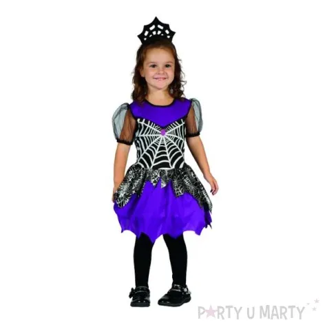 stroj dla dzieci pajecza krolewna godan 92 104