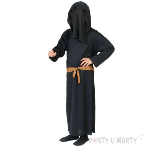 stroj dla dzieci pan smierci funnyfashion 164 cm