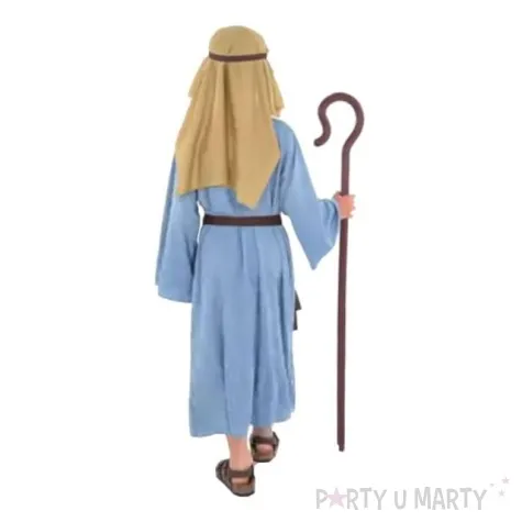 stroj dla dzieci pastuszek classic widmann 116 122 cm