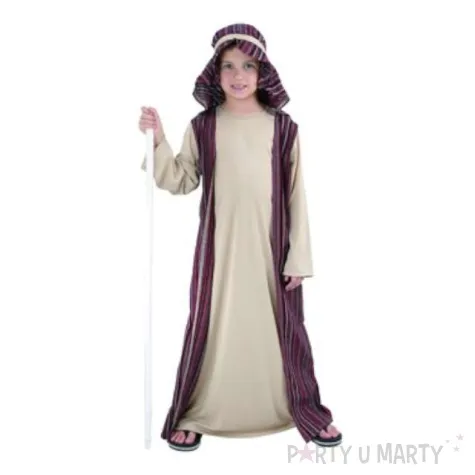 stroj dla dzieci pastuszek godan 130 140