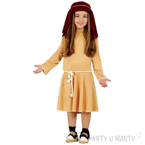 stroj dla dzieci pastuszek guirca 125 135 cm