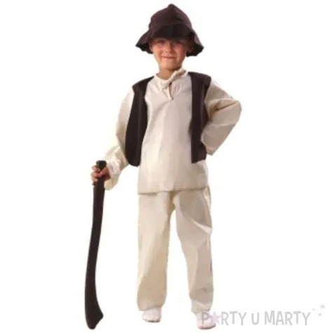 stroj dla dzieci pastuszek kraszek 5 6 l