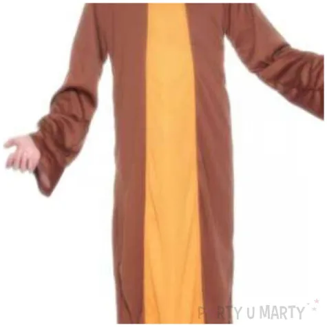 stroj dla dzieci pastuszek lux smiffys rozm 130 140 cm