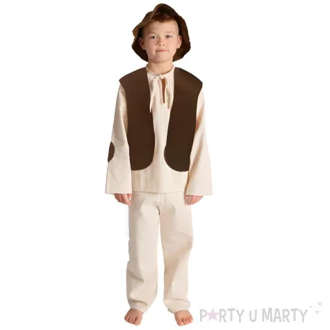 stroj dla dzieci pastuszek partytino 122 128 cm