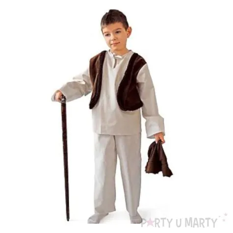 stroj dla dzieci pastuszek pl kraszek 110 116