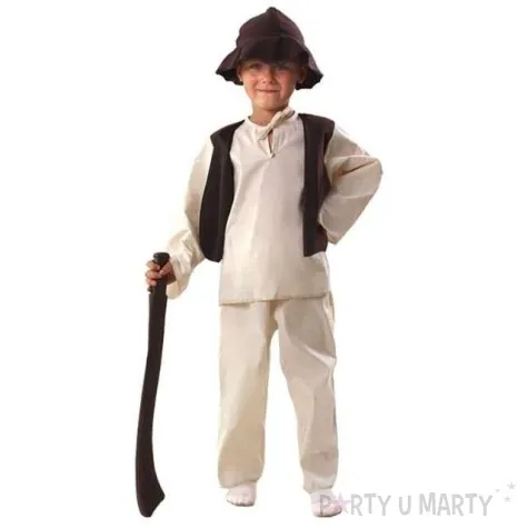 stroj dla dzieci pastuszek pl kraszek 122 128