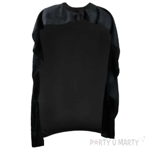 stroj dla dzieci peleryna czarnoksieznika arpex 80 cm