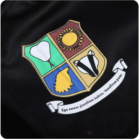 stroj dla dzieci peleryna czarodziej partytino 110 116 cm