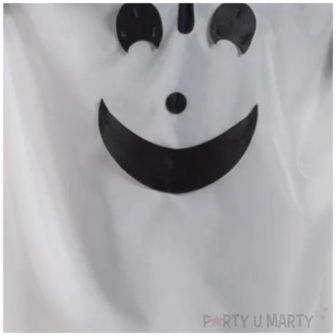 stroj dla dzieci peleryna ducha carnival toys roz uniw