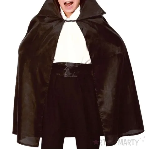 stroj dla dzieci peleryna wampira godan 130 140 cm