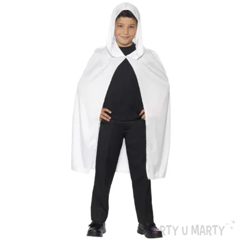 stroj dla dzieci peleryna z kapturem smiffys rozm uniwersalny