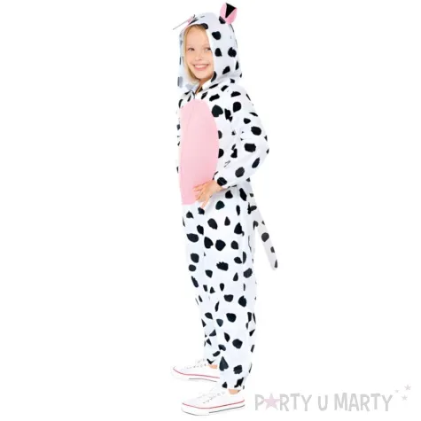 stroj dla dzieci pies dalmatynczyk amscan rozm 104 116 cm