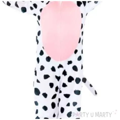 stroj dla dzieci pies dalmatynczyk amscan rozm 140 152 cm