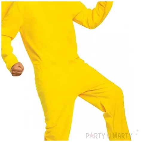 stroj dla dzieci pikachu pokemon disguise rozm 140 152 cm