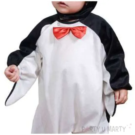 stroj dla dzieci pingwin fyasa rozm 6 12 m cy