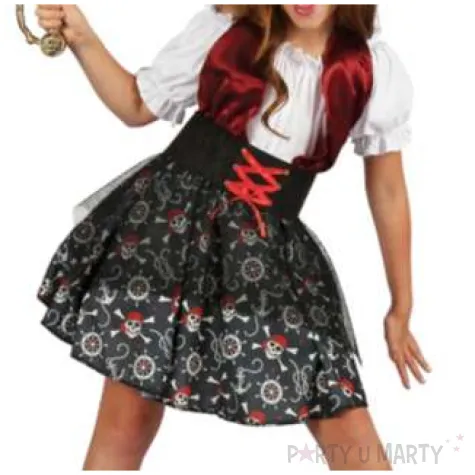 stroj dla dzieci piratka godan rozm 120 130