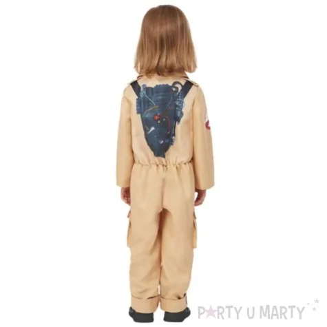 stroj dla dzieci pogromca duchow smiffys 86 98 cm