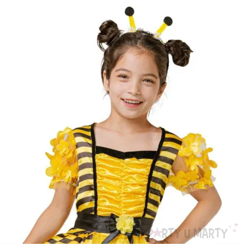 stroj dla dzieci pszczolka godan rozm 110 122 cm