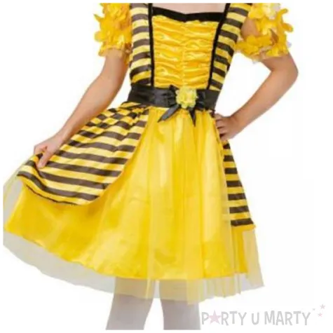 stroj dla dzieci pszczolka godan rozm 130 140 cm