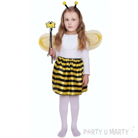 stroj dla dzieci pszczolka godan rozm 90 120 cm