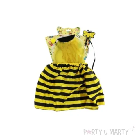 stroj dla dzieci pszczolka godan rozm 90 120 cm