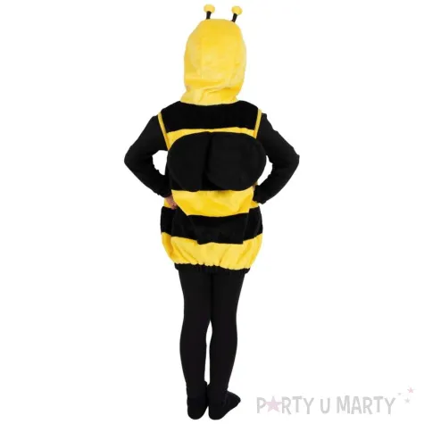 stroj dla dzieci pszczolka osa ptitclown 110 120 cm