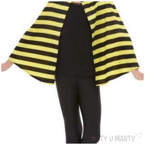 stroj dla dzieci pszczolka smiffys rozm sm