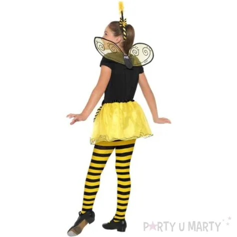 stroj dla dzieci pszczolka tosia smiffys rozm 130 140 cm