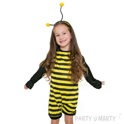 stroj dla dzieci pszczolka urocza arpex rozm 92 104 cm