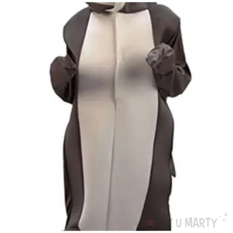 stroj dla dzieci rekin szary fyasa 110 120 cm