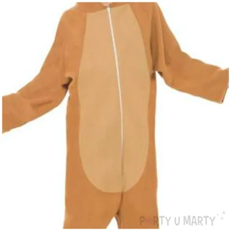 stroj dla dzieci renifer rudolf smiffys rozm 130 140 cm