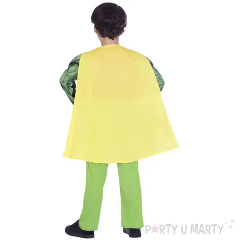 stroj dla dzieci robin umiesniony amscan rozm 116 128 cm