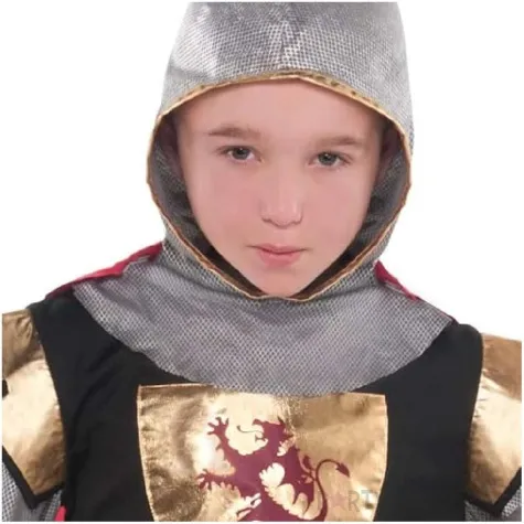 stroj dla dzieci rycerz amscan rozm 104 116 cm