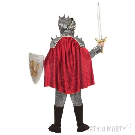 stroj dla dzieci rycerz karol widmann rozm 5 7 lat