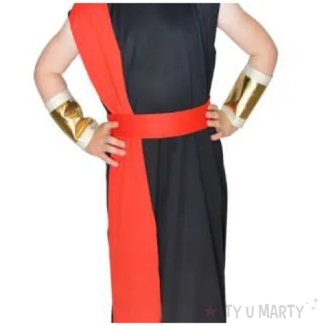 stroj dla dzieci rzymianka arpex rozm 120 130 cm