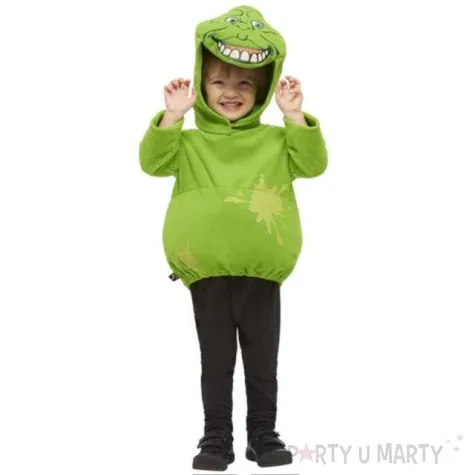 stroj dla dzieci slimer smiffys rozm 86 98 cm