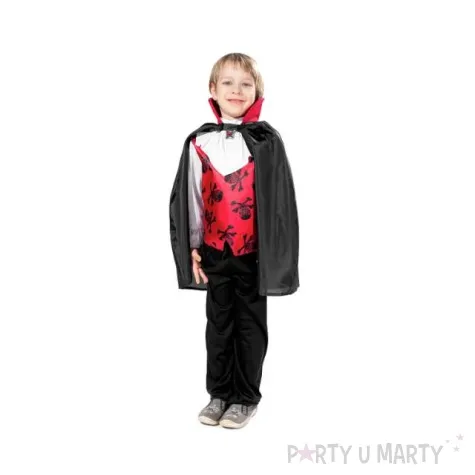 stroj dla dzieci slodki wampirek rozm 92 104