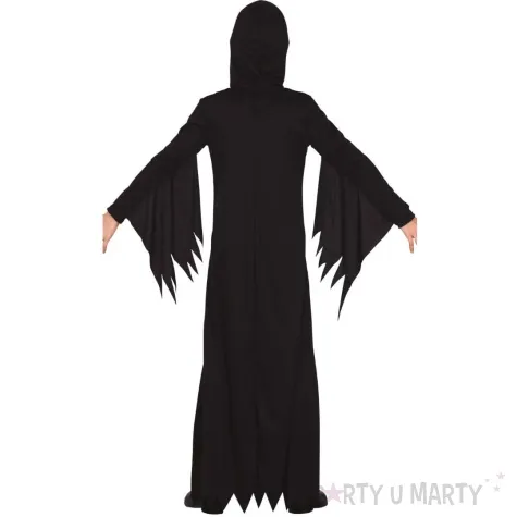 stroj dla dzieci smierc ponury zniwiarz guirca 110 116 cm