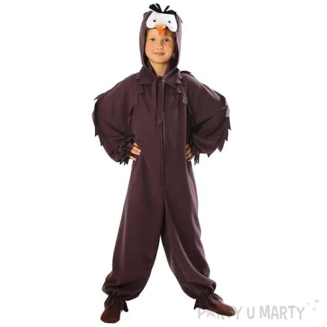 stroj dla dzieci sowa kraszek rozm 110 116