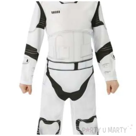 stroj dla dzieci stormtrooper szturmowiec rubies rozm 128 134 cm