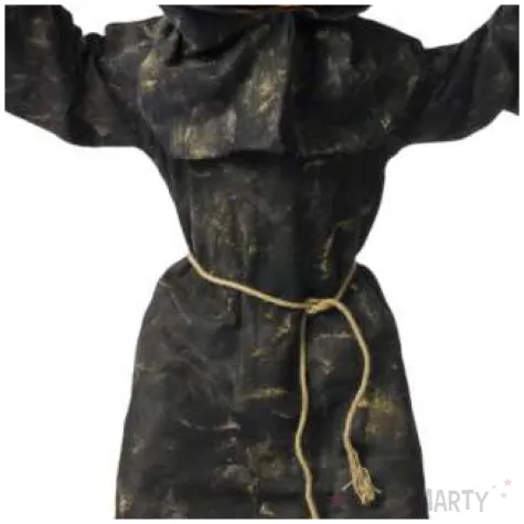 stroj dla dzieci straszna dynia party tino 146 152