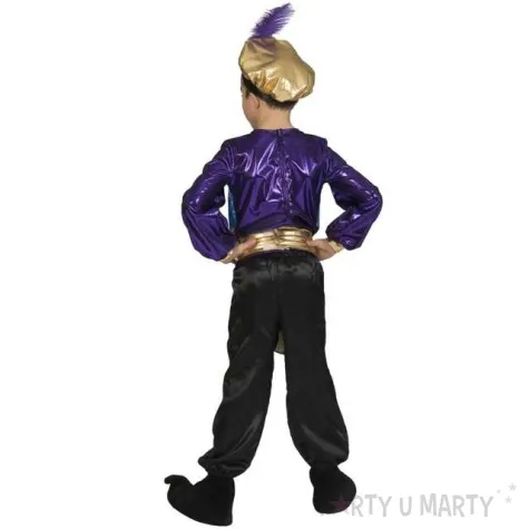 stroj dla dzieci sultan funnyfashion rozm 116 cm