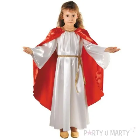 stroj dla dzieci sw barbara kraszek rozm 6 9 lat