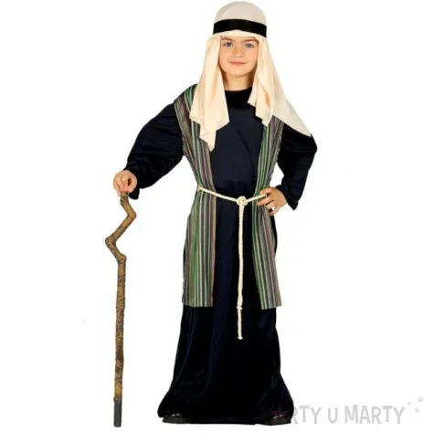 stroj dla dzieci swiety jozef guirca 142 148 cm