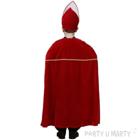 stroj dla dzieci swiety mikolaj funny fashion rozm uniw