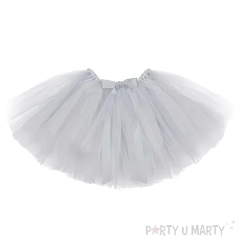 stroj dla dzieci szara myszka partytino