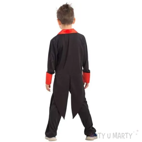 stroj dla dzieci szkielet carnival toys rozm 6 7 lat